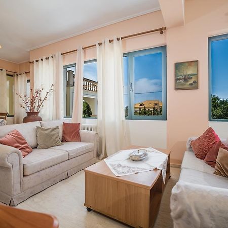 Le Reve Apartment Akrotiri  Exterior foto