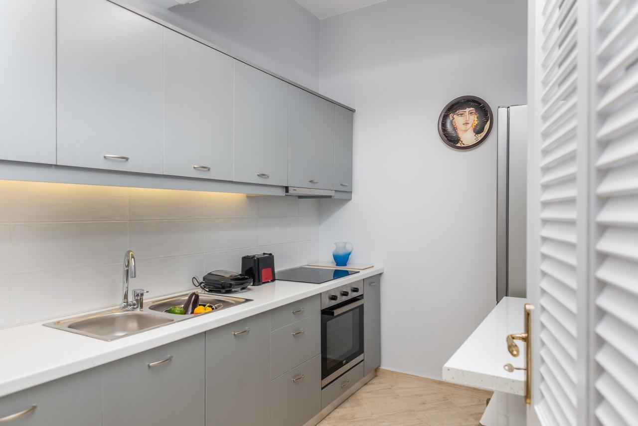 Le Reve Apartment Akrotiri  Exterior foto